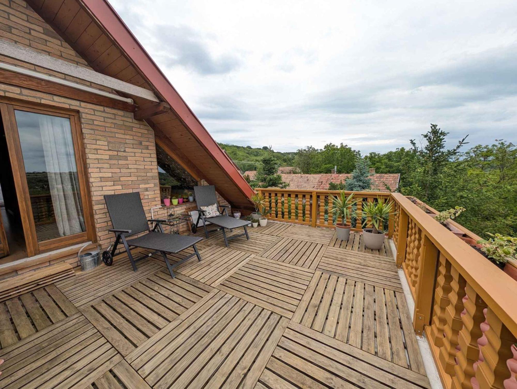 Holiday Home In Balatonendred 44893 Exteriör bild