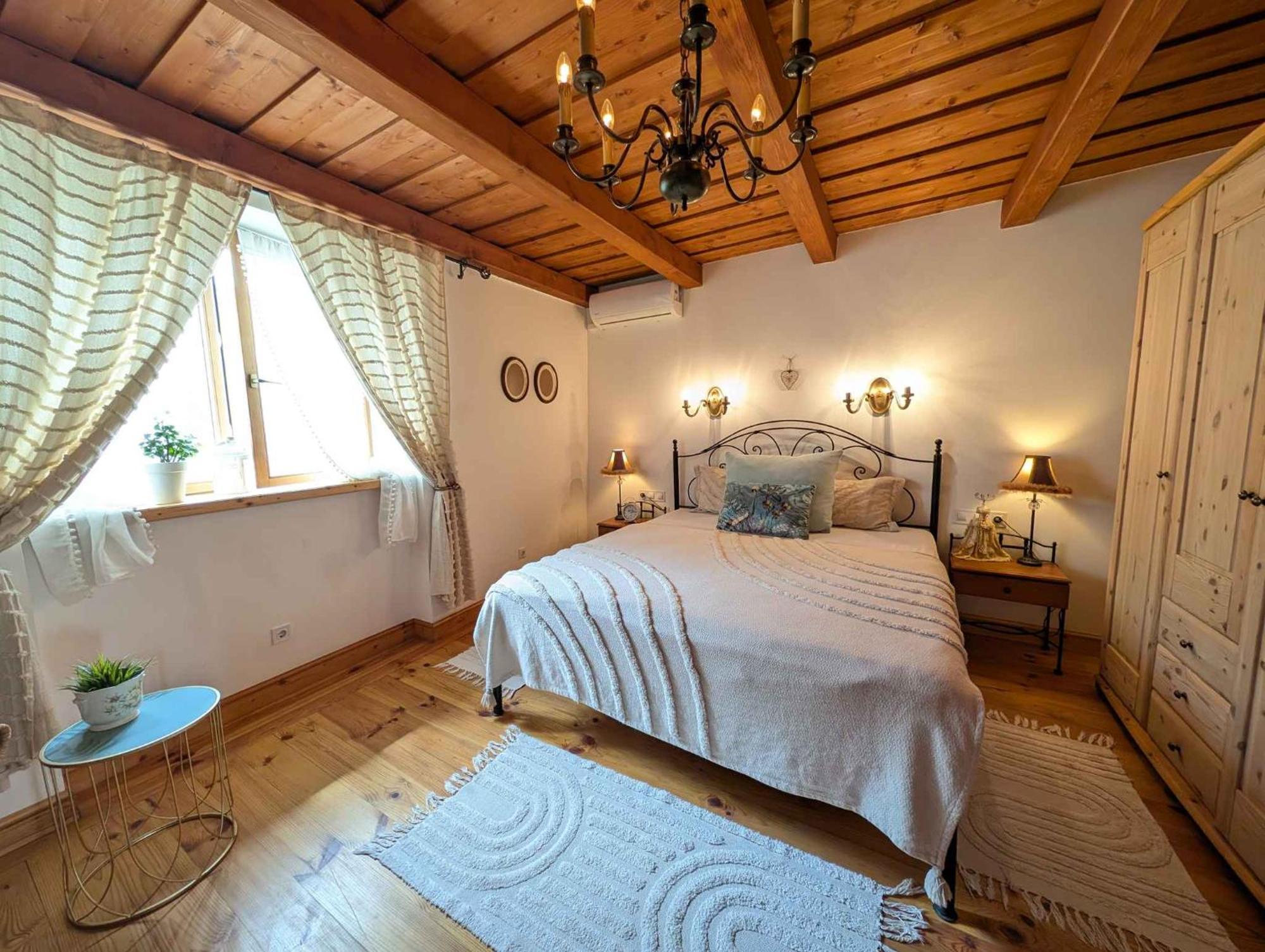 Holiday Home In Balatonendred 44893 Exteriör bild