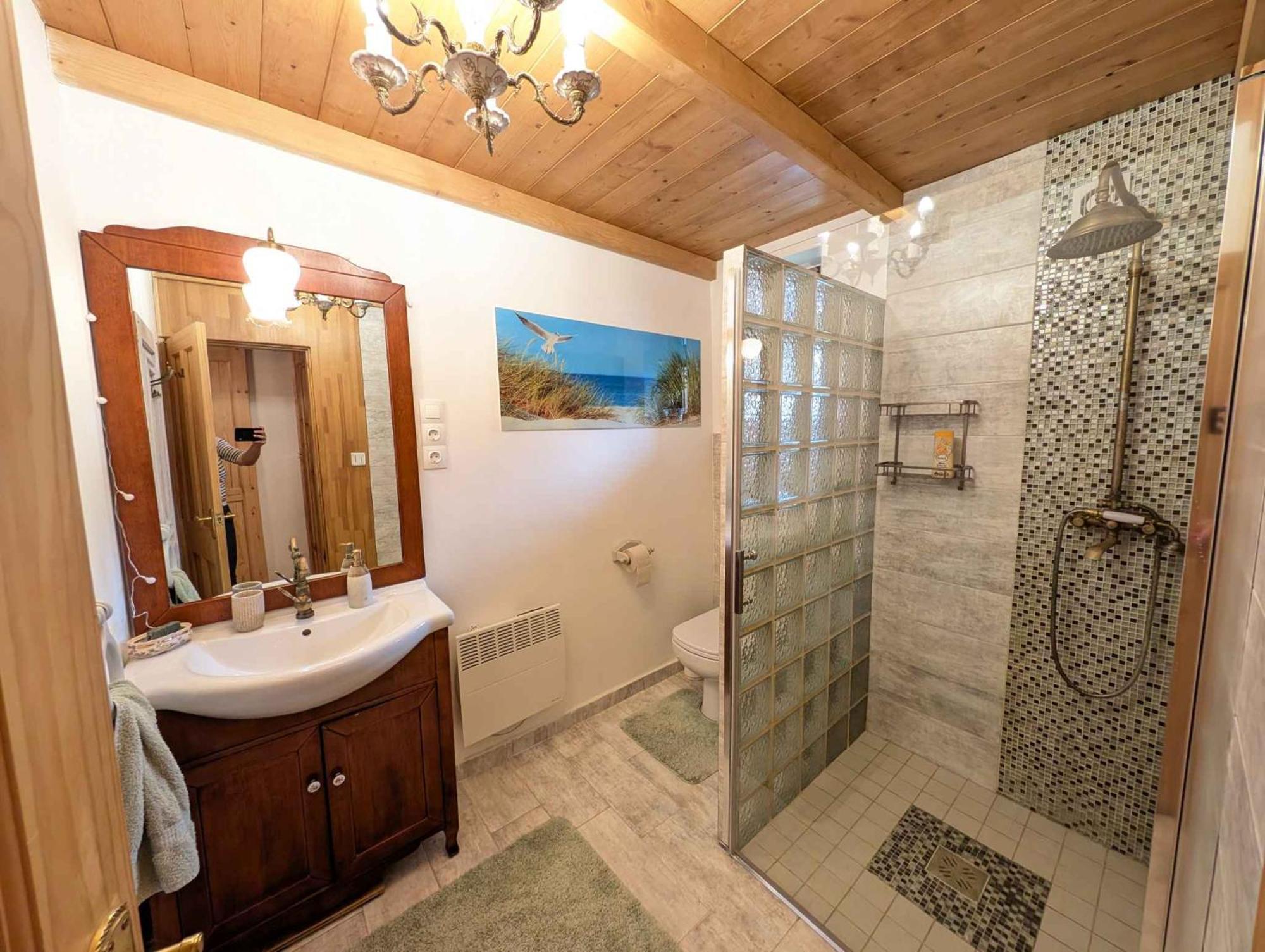 Holiday Home In Balatonendred 44893 Exteriör bild