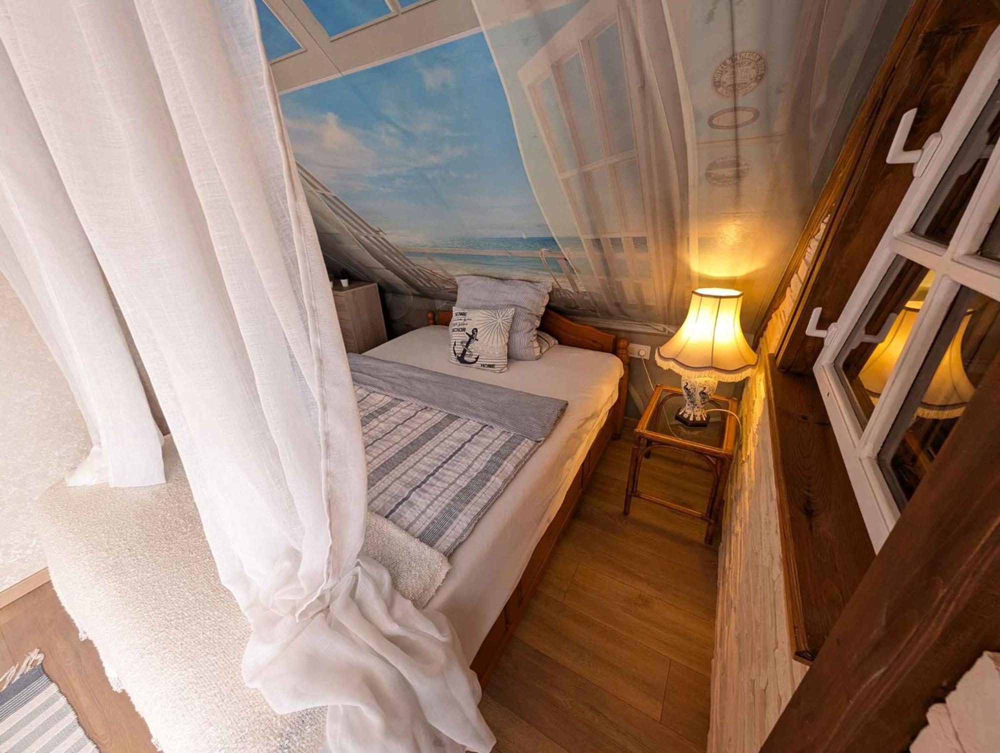 Holiday Home In Balatonendred 44893 Exteriör bild