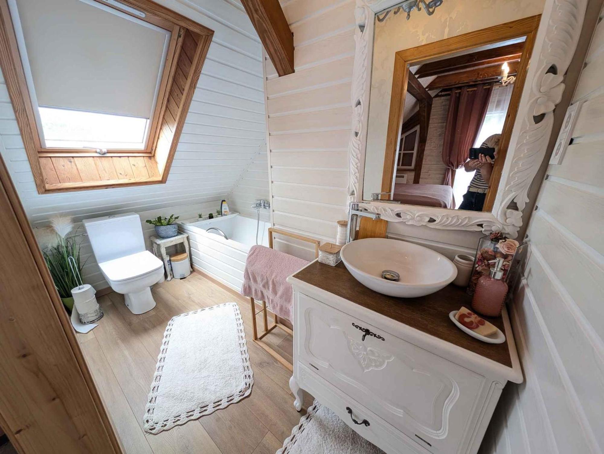 Holiday Home In Balatonendred 44893 Exteriör bild