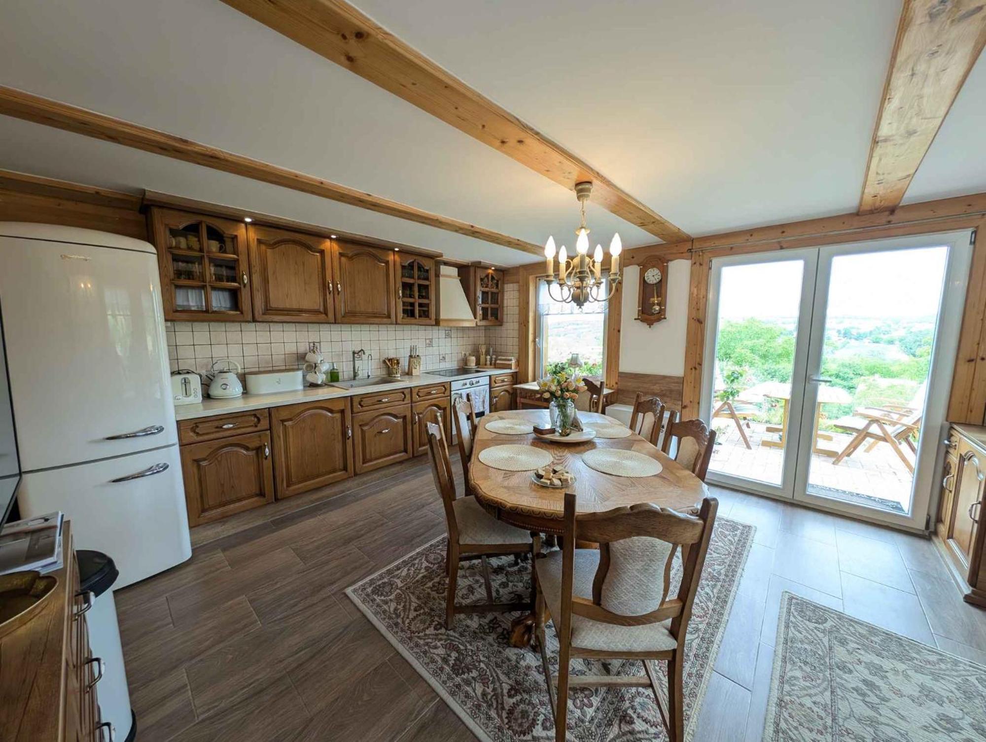 Holiday Home In Balatonendred 44893 Exteriör bild