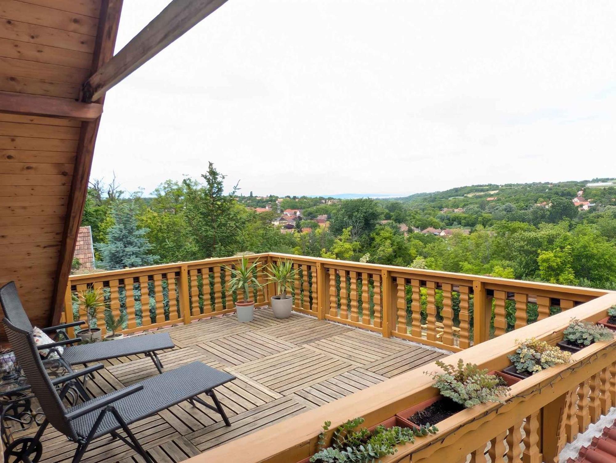 Holiday Home In Balatonendred 44893 Exteriör bild